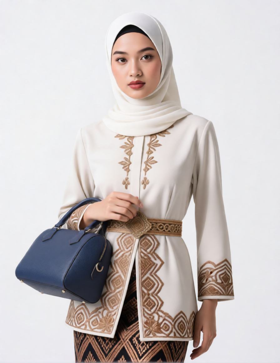 Medium Speedy Bag