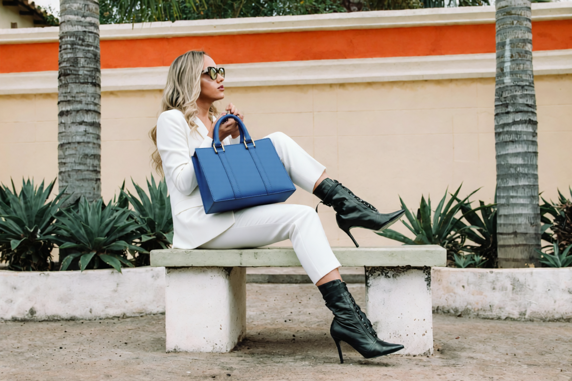 Large Tote Bag