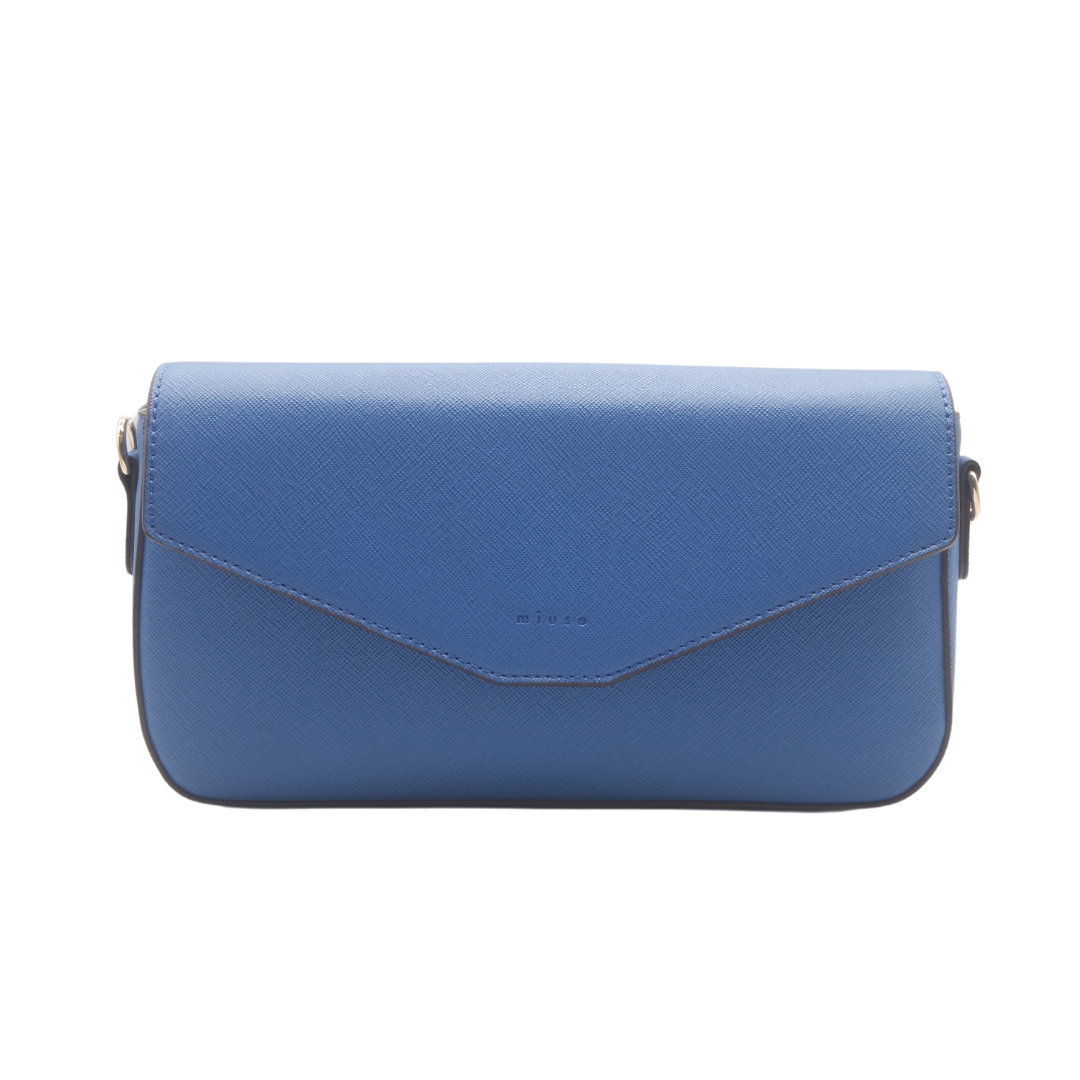 Envelope Sling Bag with Strap