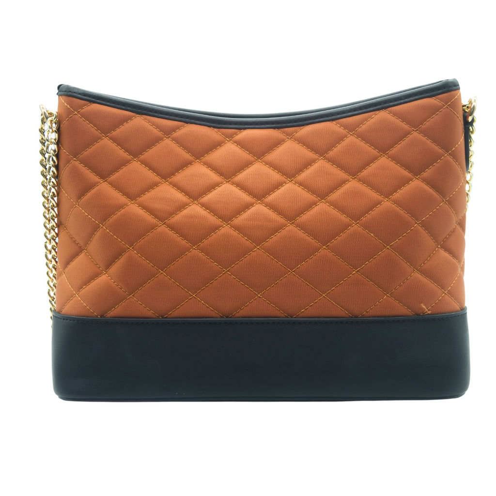 Nylon Crossbody Bag