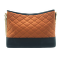 Nylon Crossbody Bag