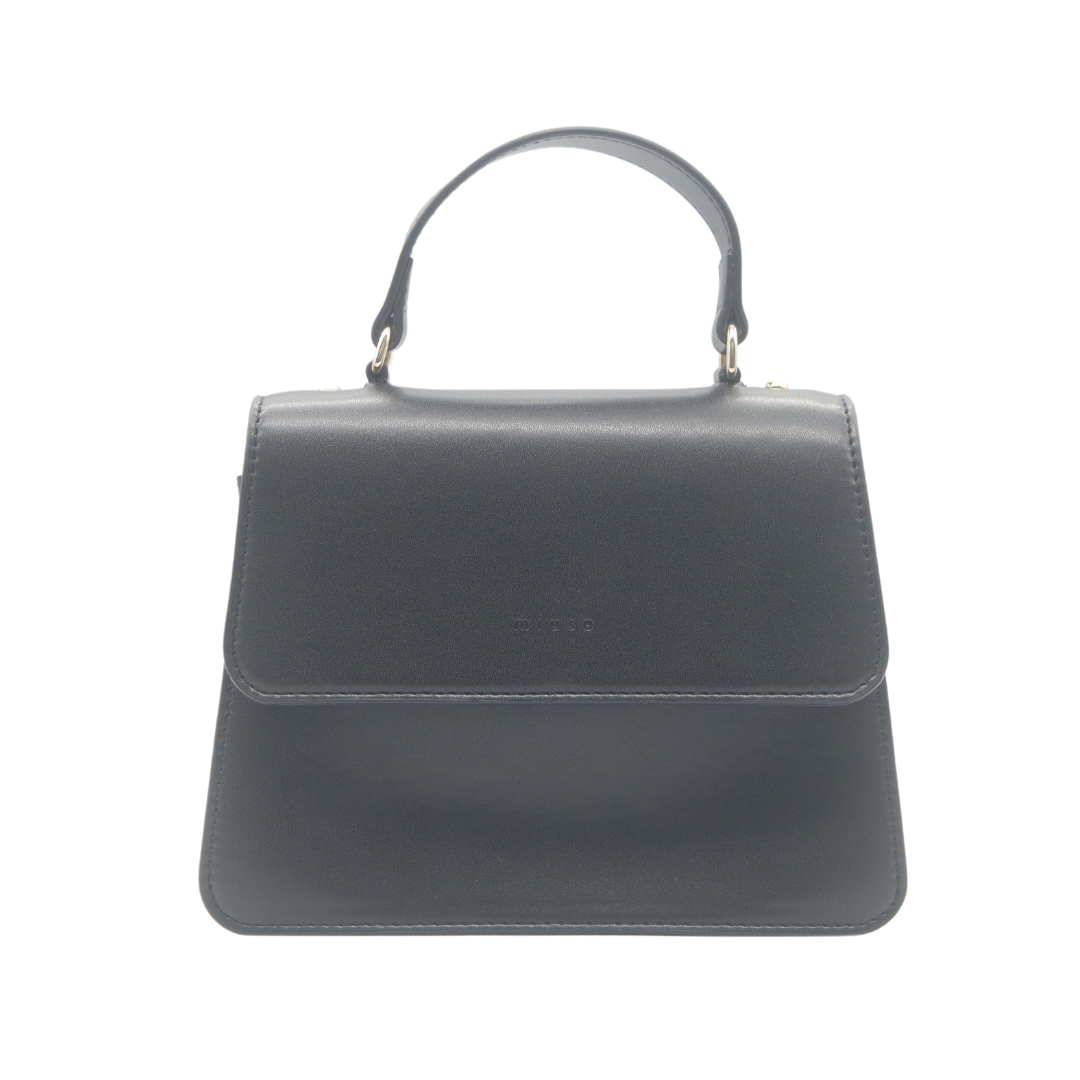 Small Handle Square Bag