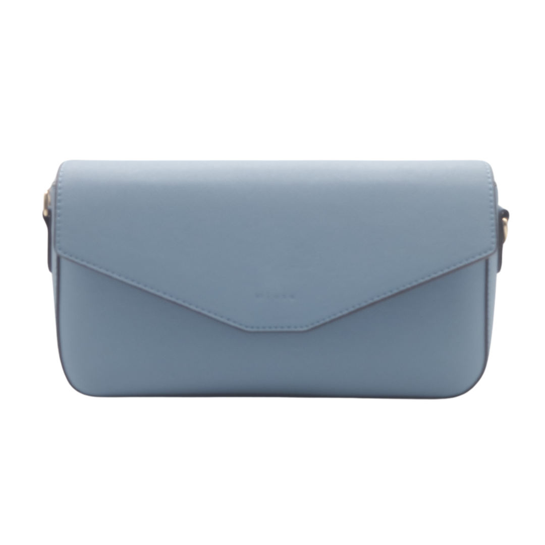 Envelope Sling Bag with Strap