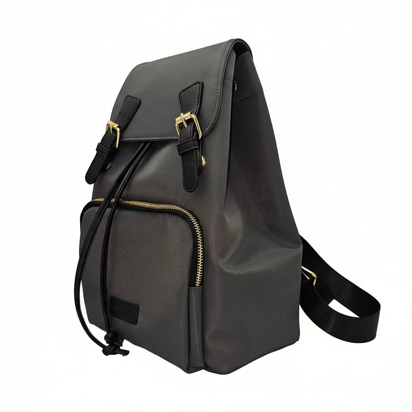 Nylon Fashion Backpack