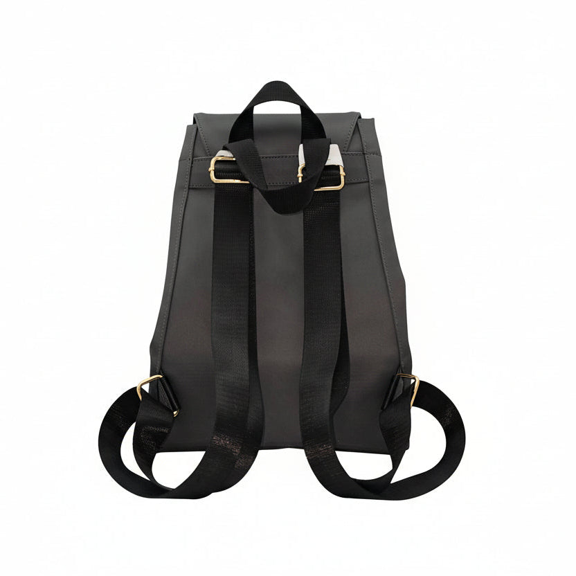Nylon Fashion Backpack