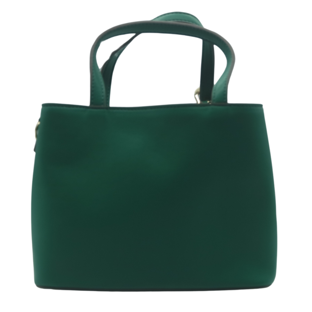 Medium Top-Handle Bag with Strap
