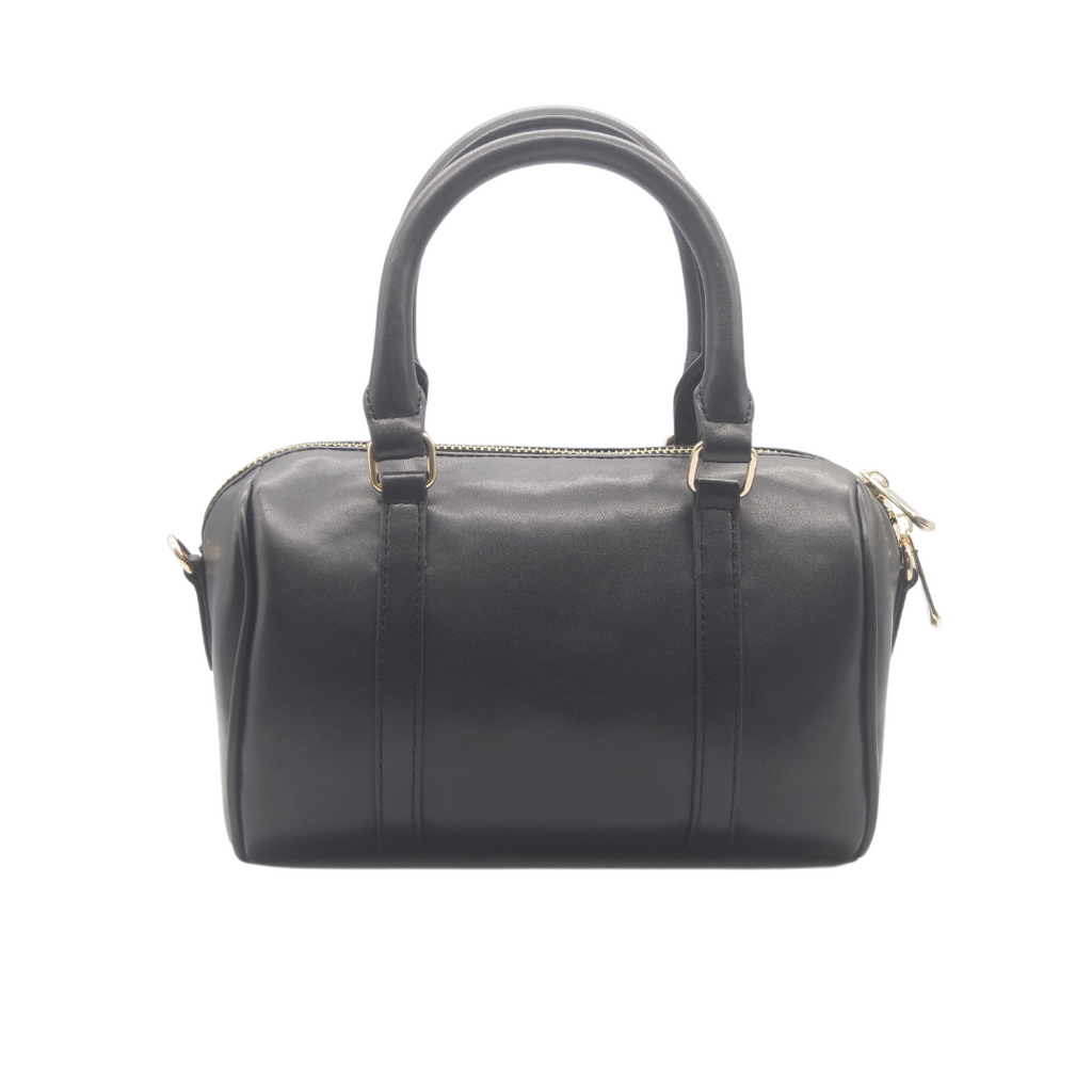 Mini Speedy Bag with Strap
