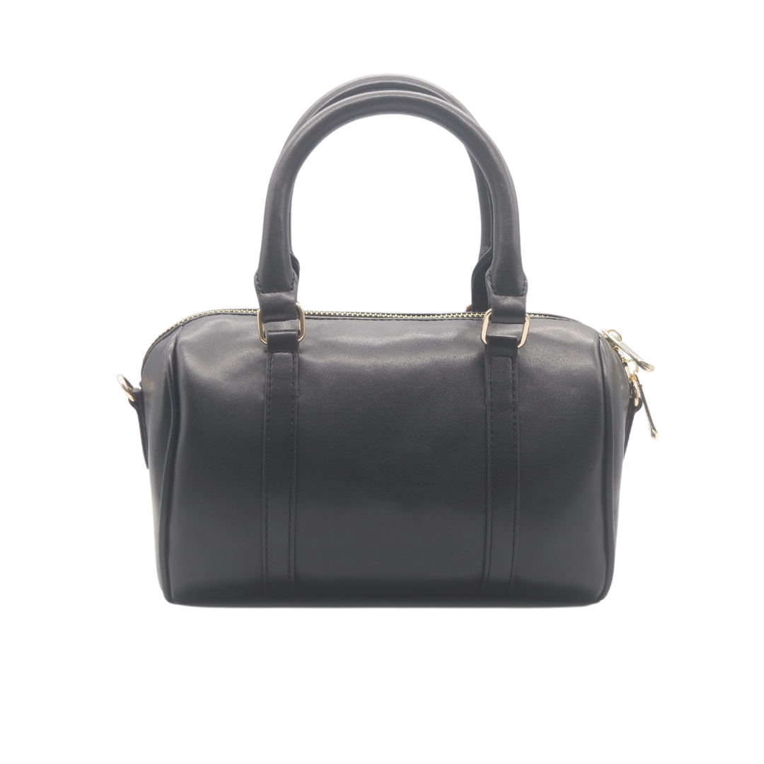 Mini Speedy Bag with Strap