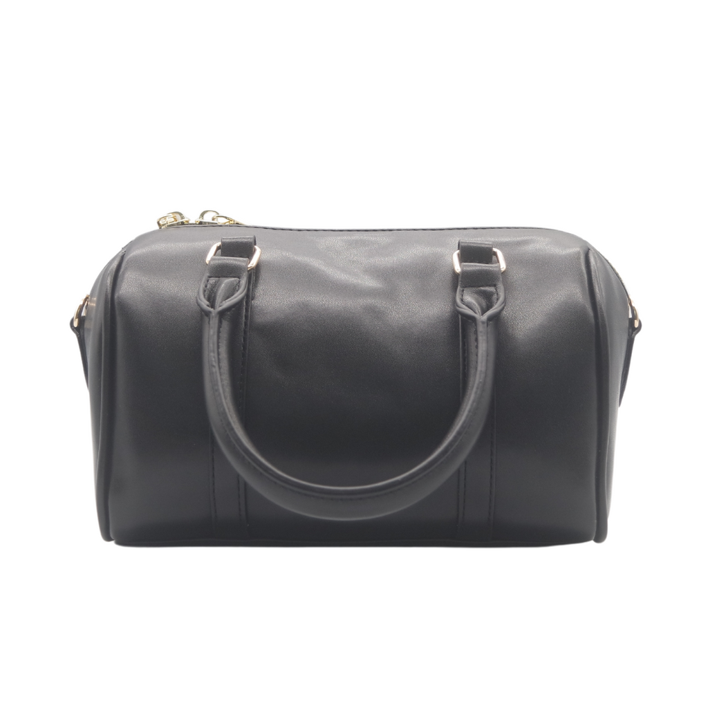 Mini Speedy Bag with Strap