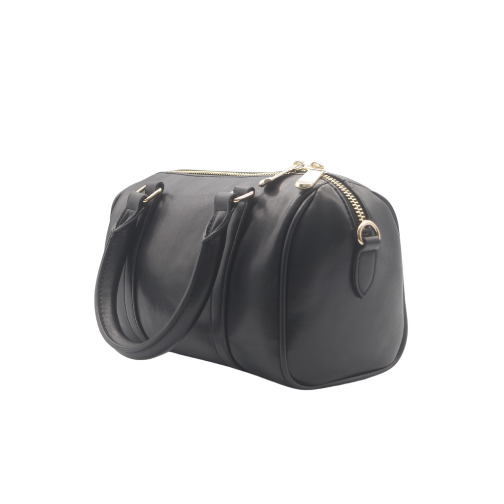 Mini Speedy Bag with Strap