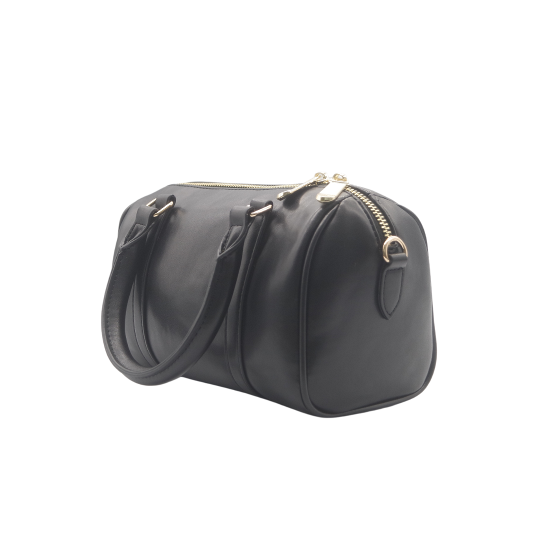 Mini Speedy Bag with Strap