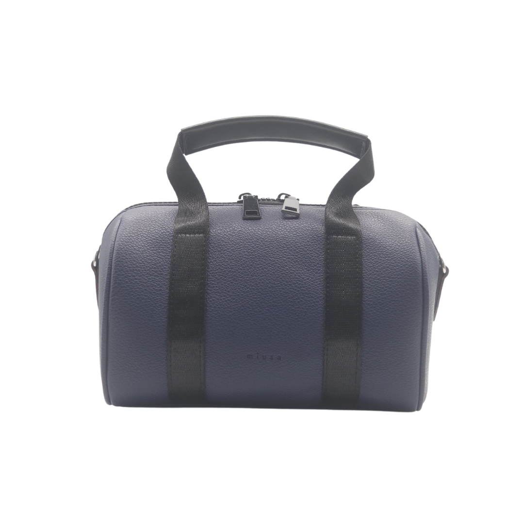 Mini Speedy Bag with Strap