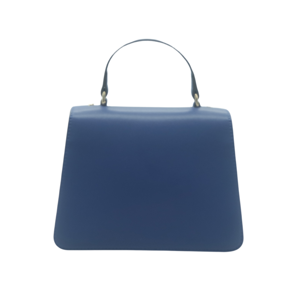 Small Handle Square Bag