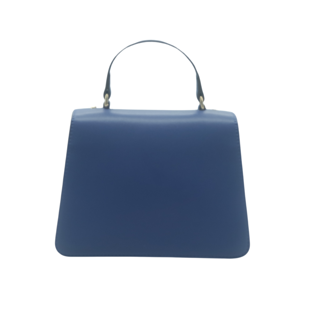 Small Handle Square Bag