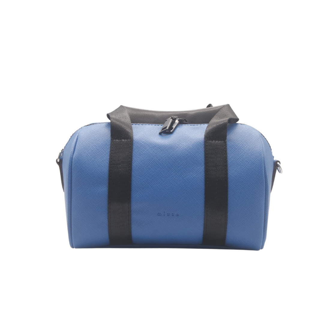 Mini Speedy Bag with Strap