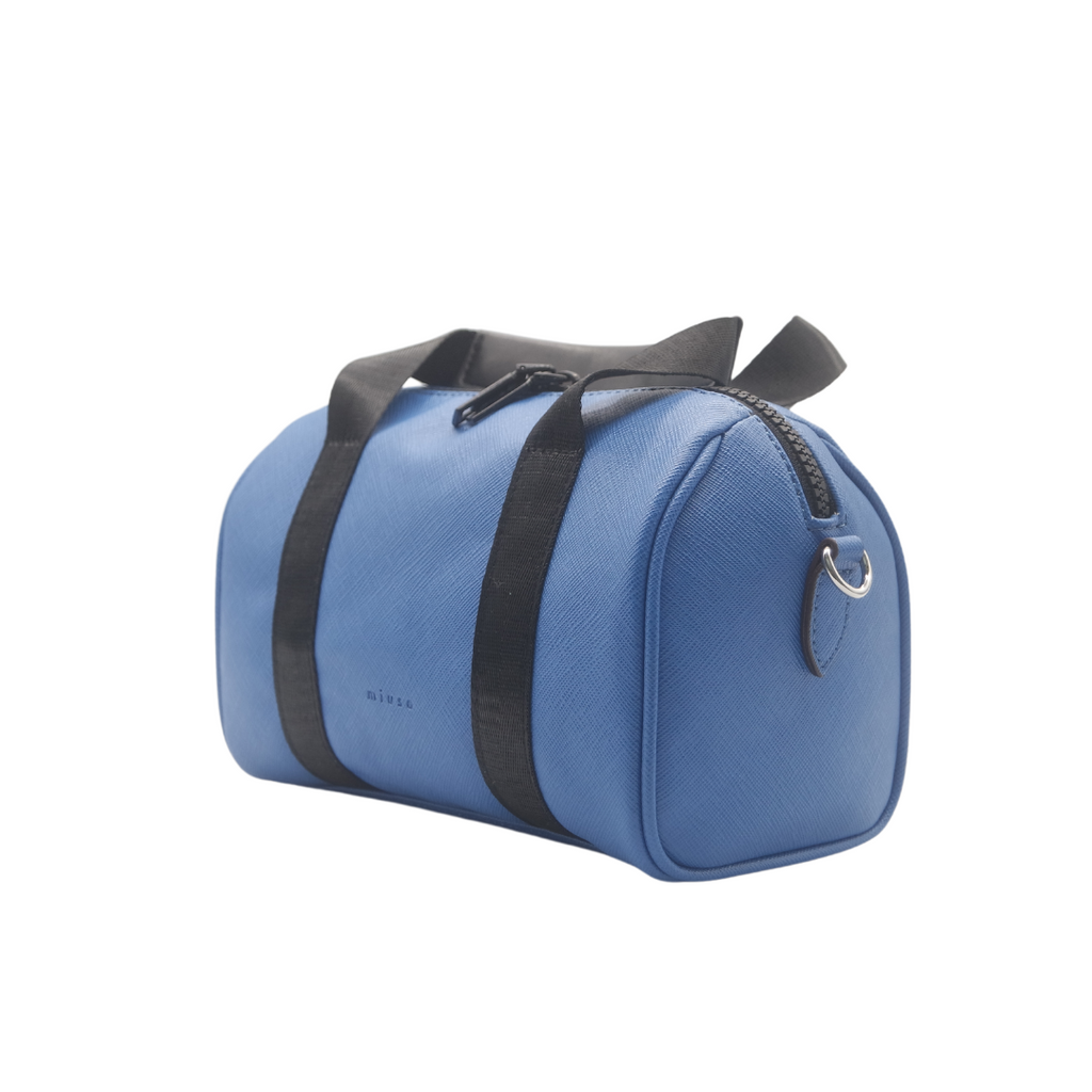 Mini Speedy Bag with Strap