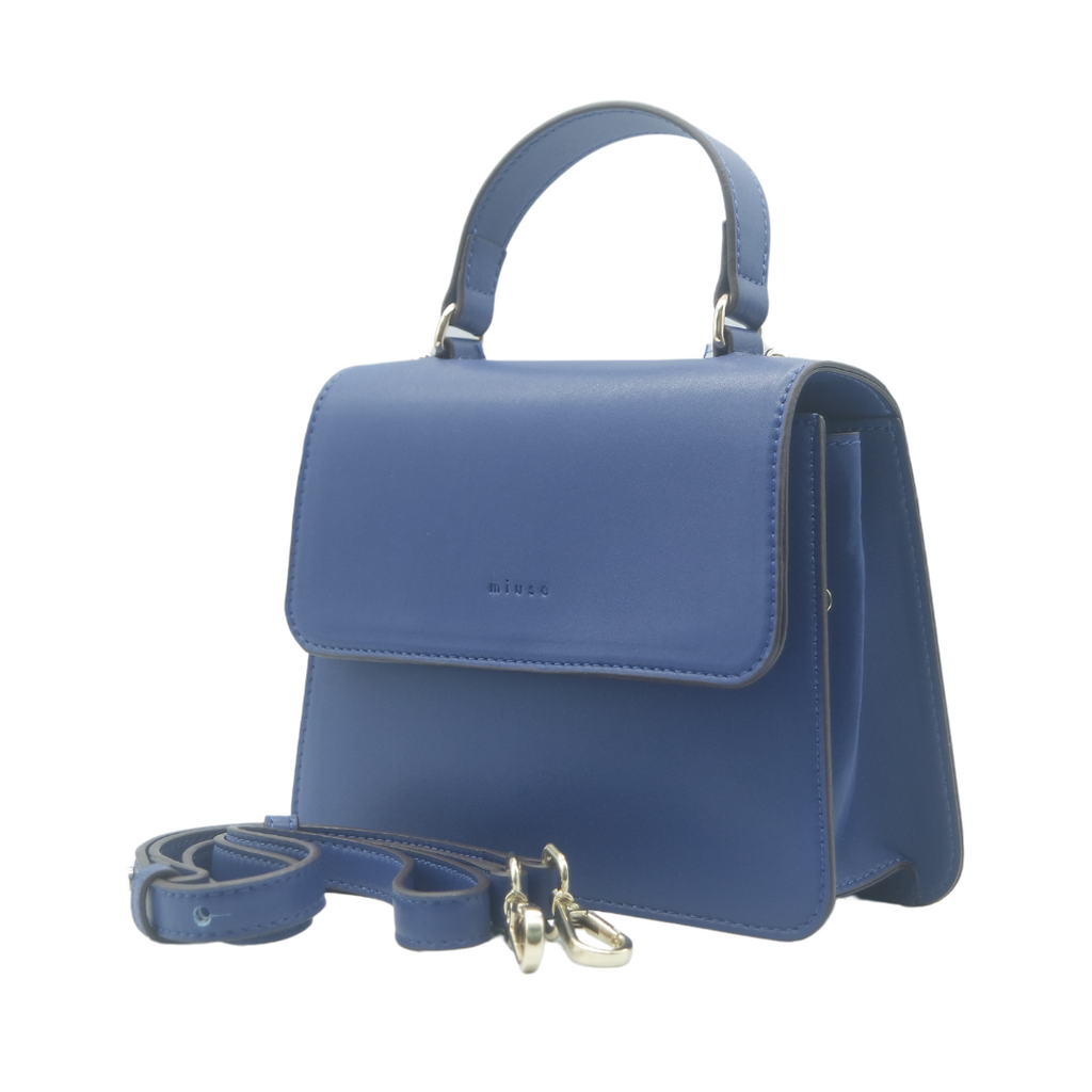Small Handle Square Bag