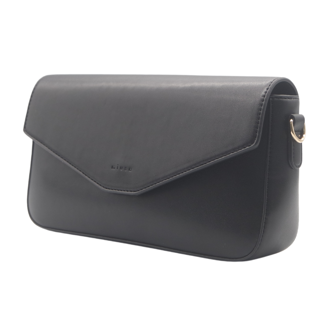 Envelope Sling Bag with Strap