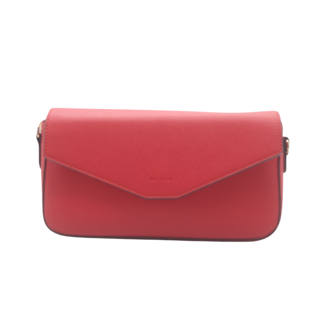 Envelope Sling Bag with Strap