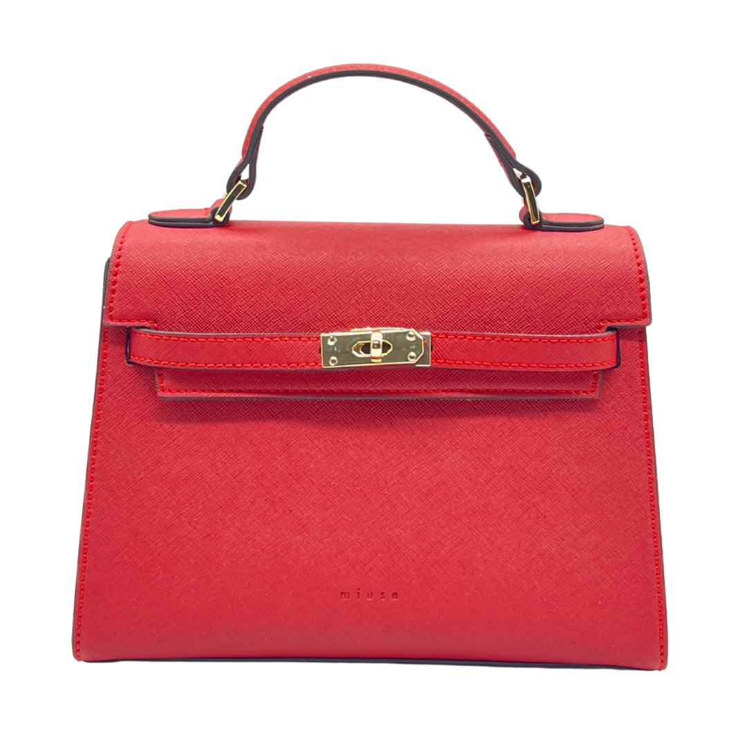 Medium Kelly Bag