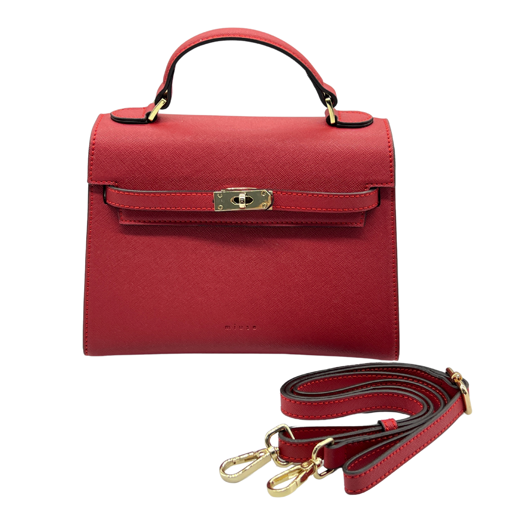 Medium Kelly Bag