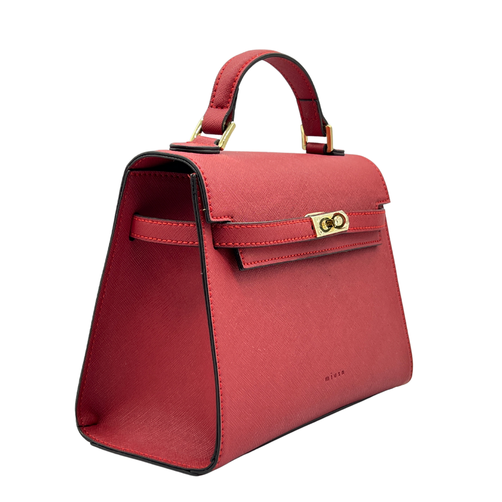 Medium Kelly Bag