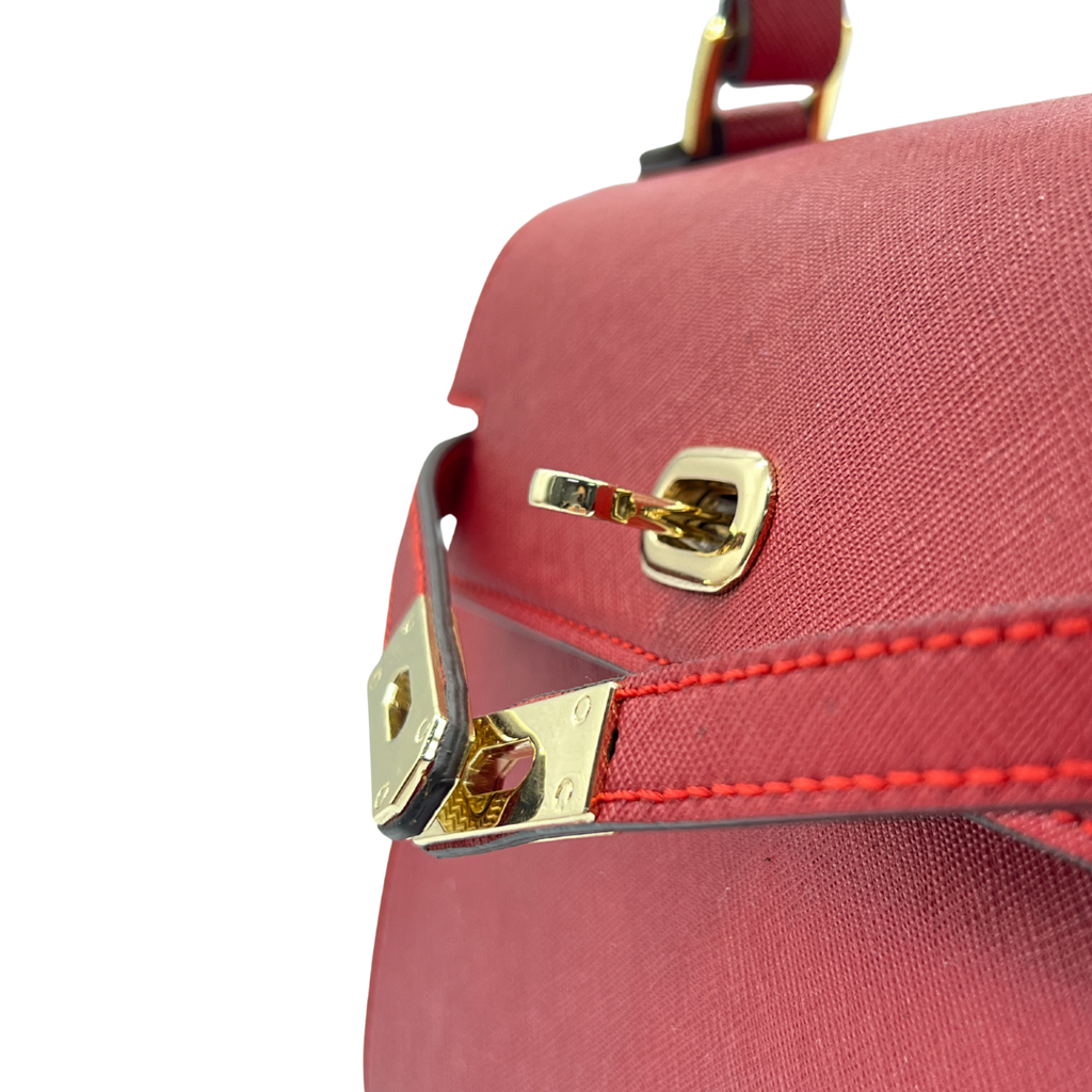 Medium Kelly Bag
