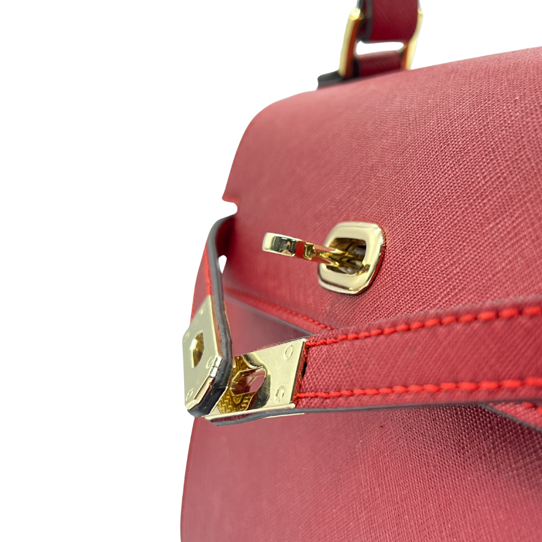 Medium Kelly Bag
