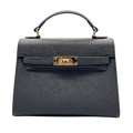 Medium Kelly Bag