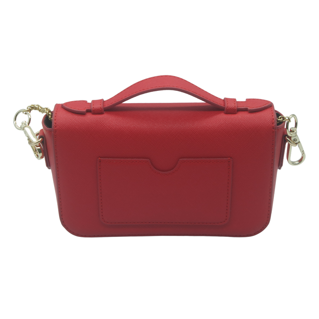 Envelope Bag with Lock