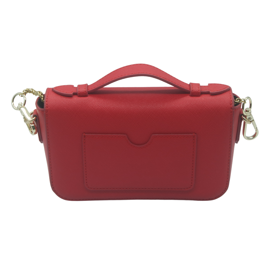 Envelope Bag with Lock