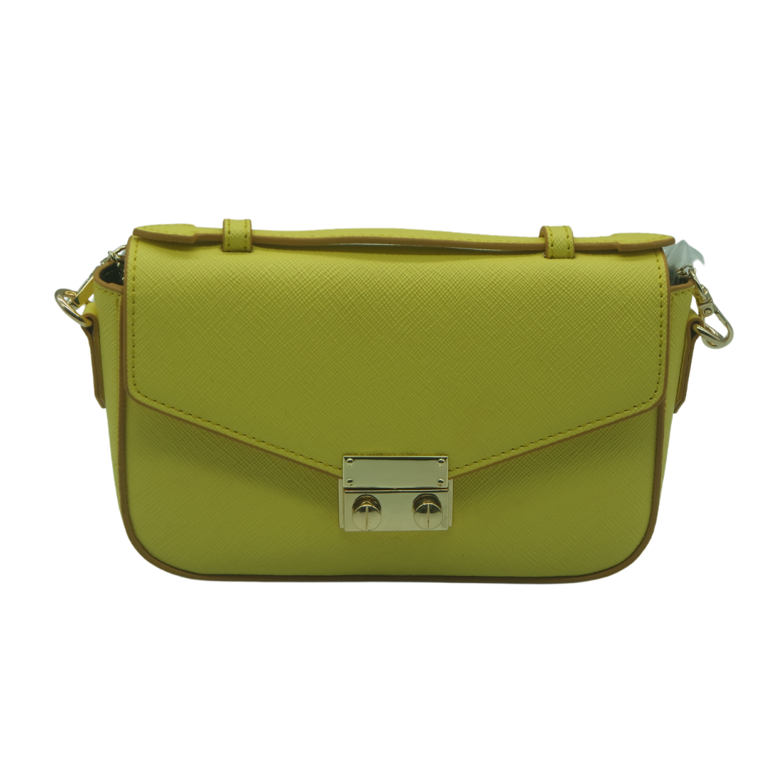 Envelope Bag with Lock