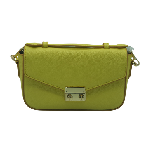 Envelope Bag with Lock
