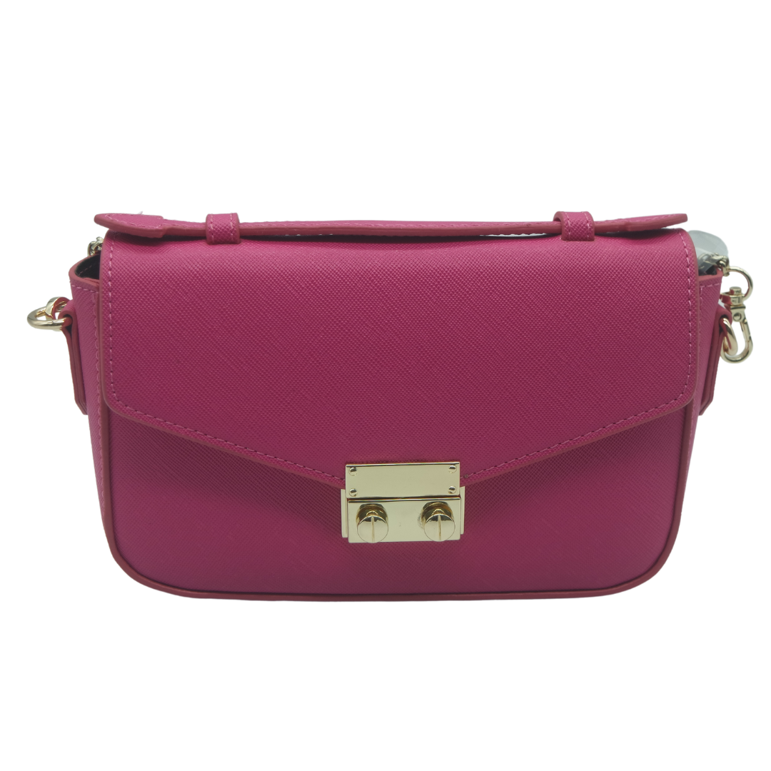 Envelope Bag with Lock