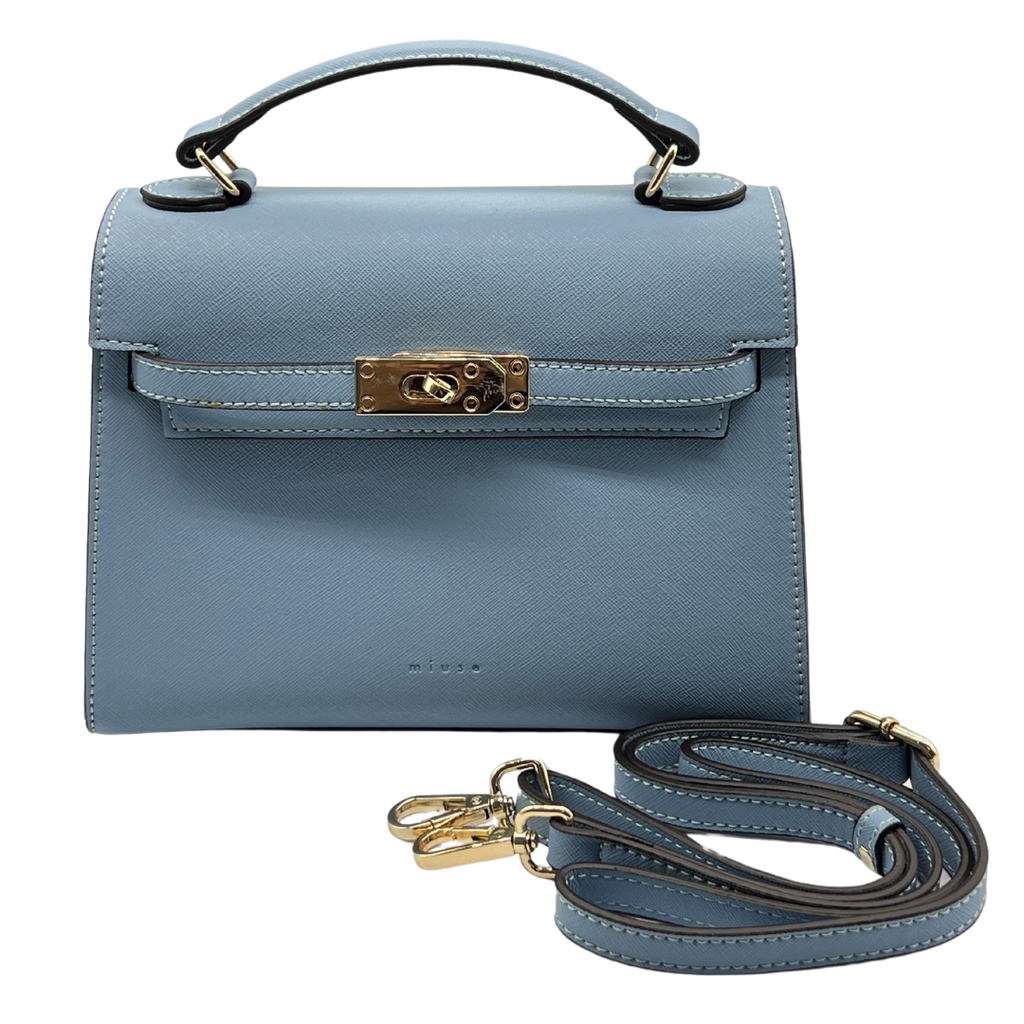 Medium Kelly Bag
