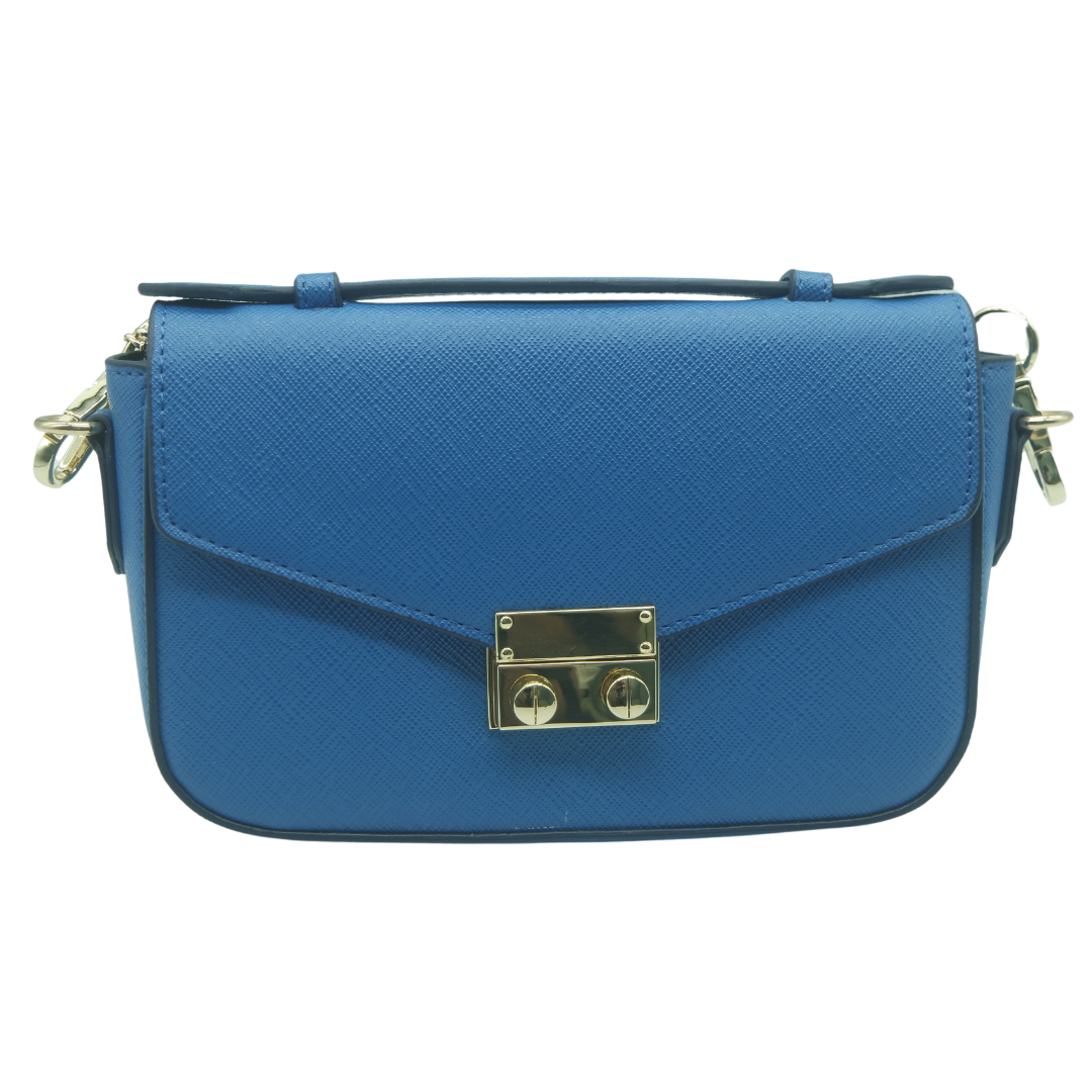 Envelope Bag with Lock