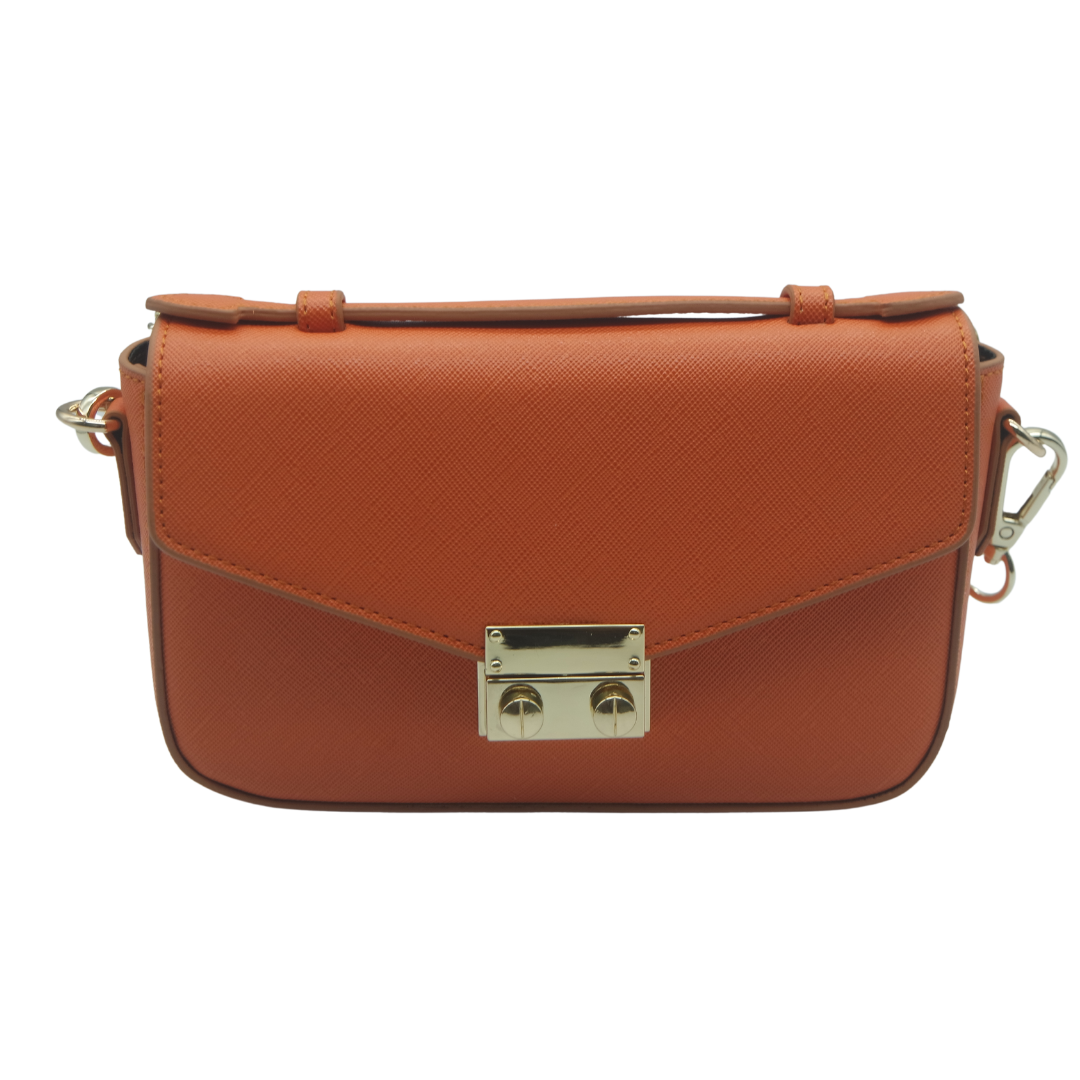 Envelope Bag with Lock