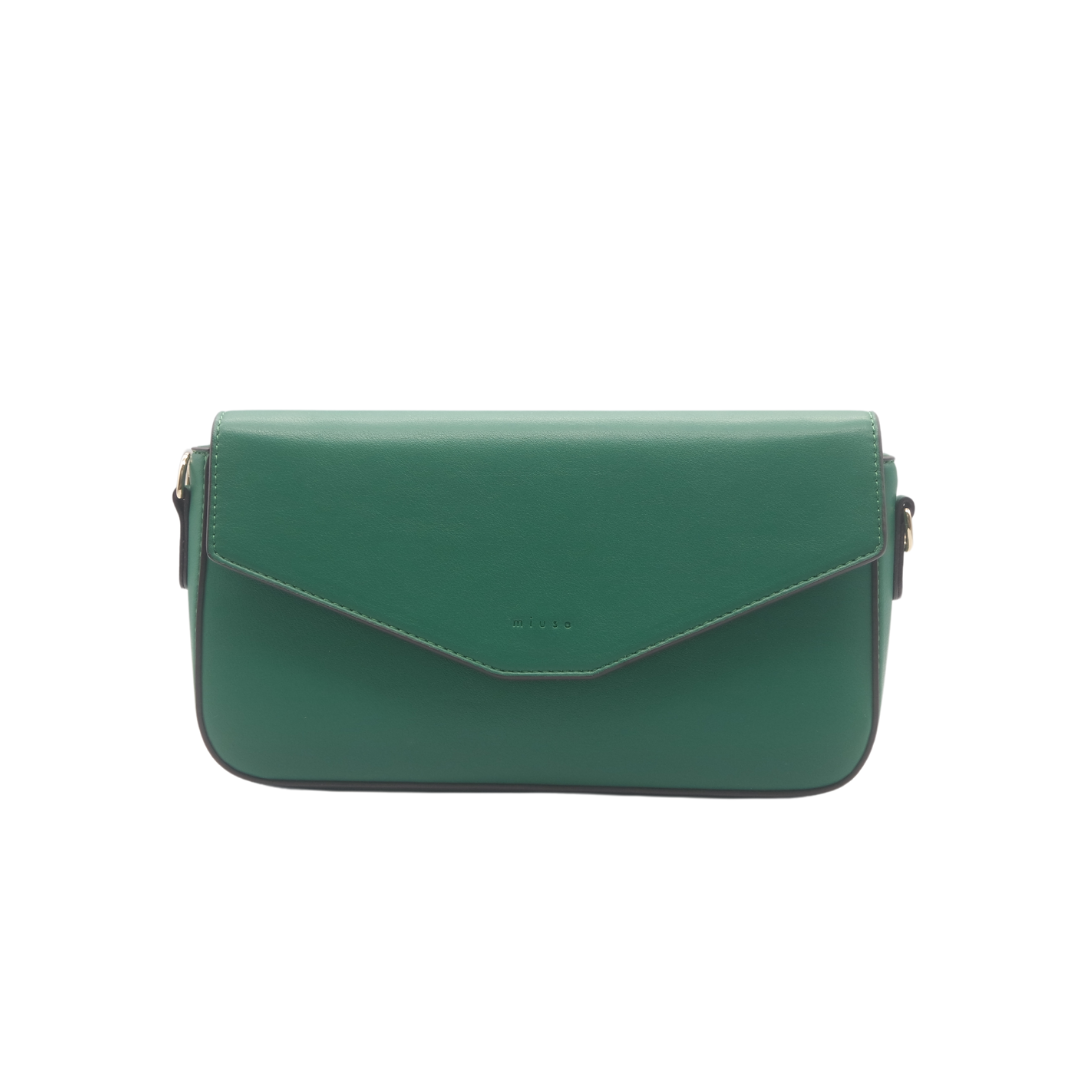 Envelope Sling Bag with Strap