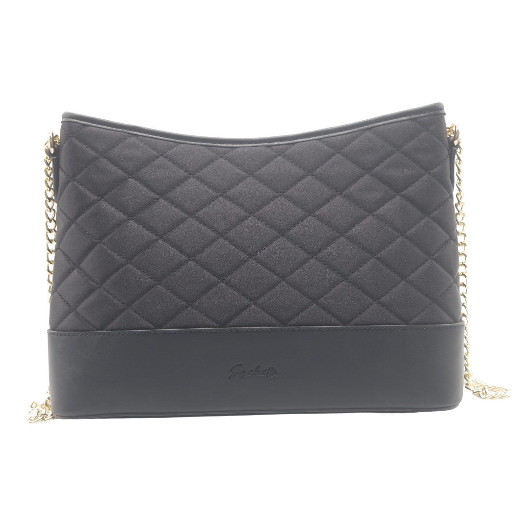 Nylon Crossbody Bag