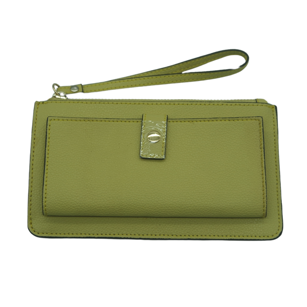 Ladies Wallet