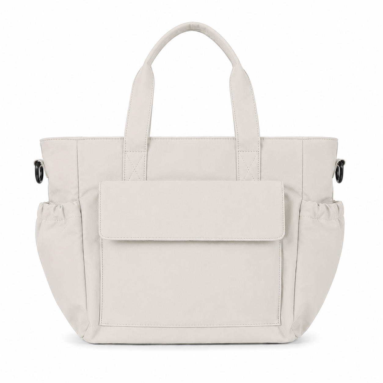 Casual Tote Bag with Strap