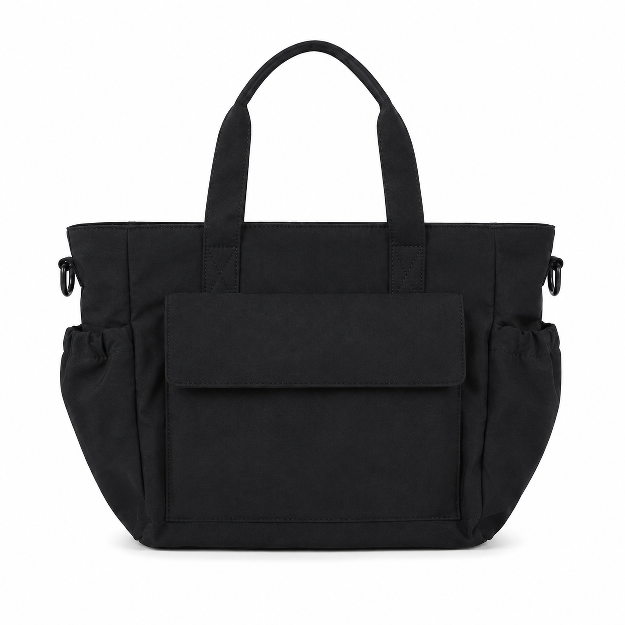 Casual Tote Bag with Strap