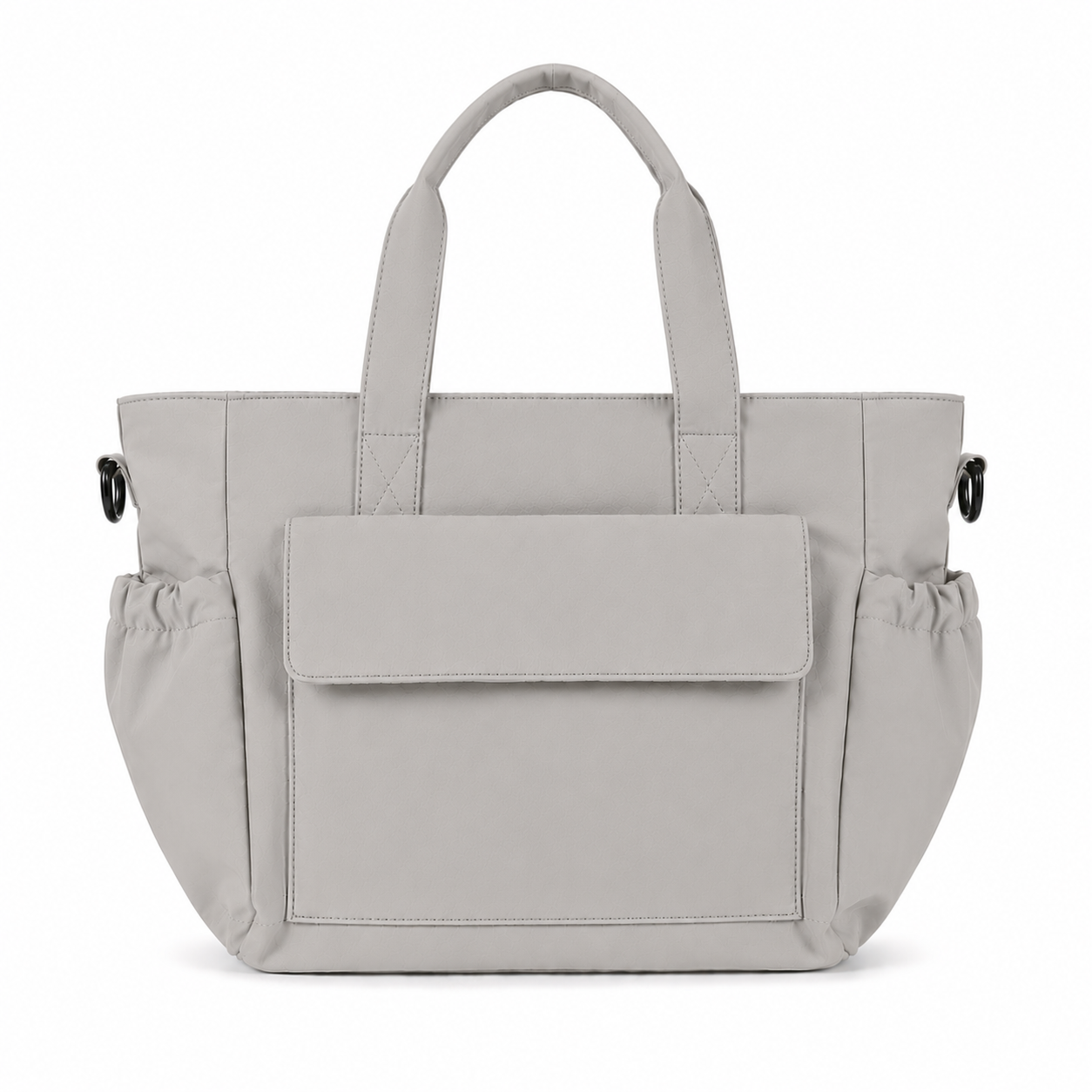 Casual Tote Bag with Strap