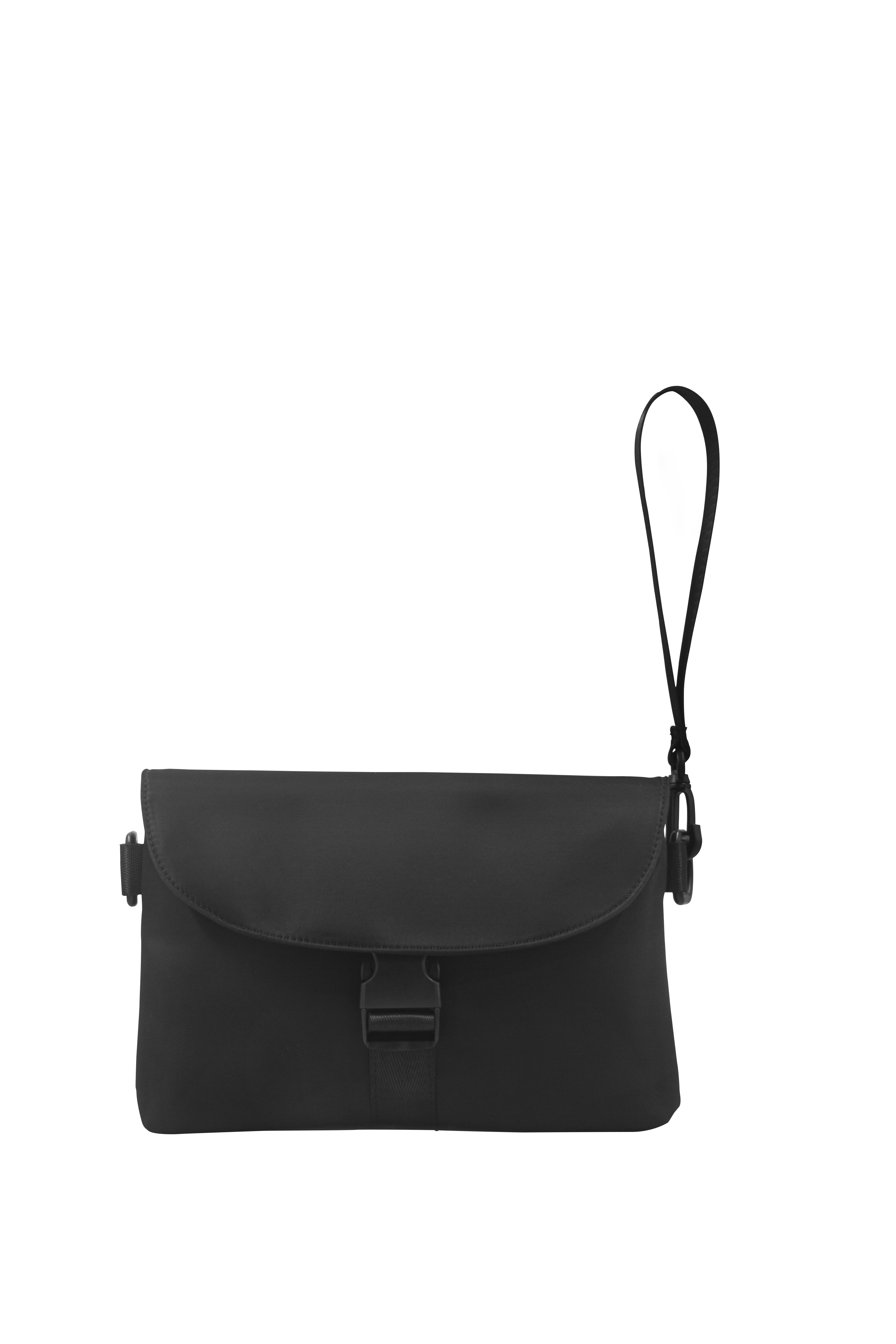 Unisex Envelope Bag with Strap
