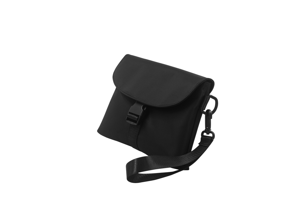 Unisex Envelope Bag with Strap