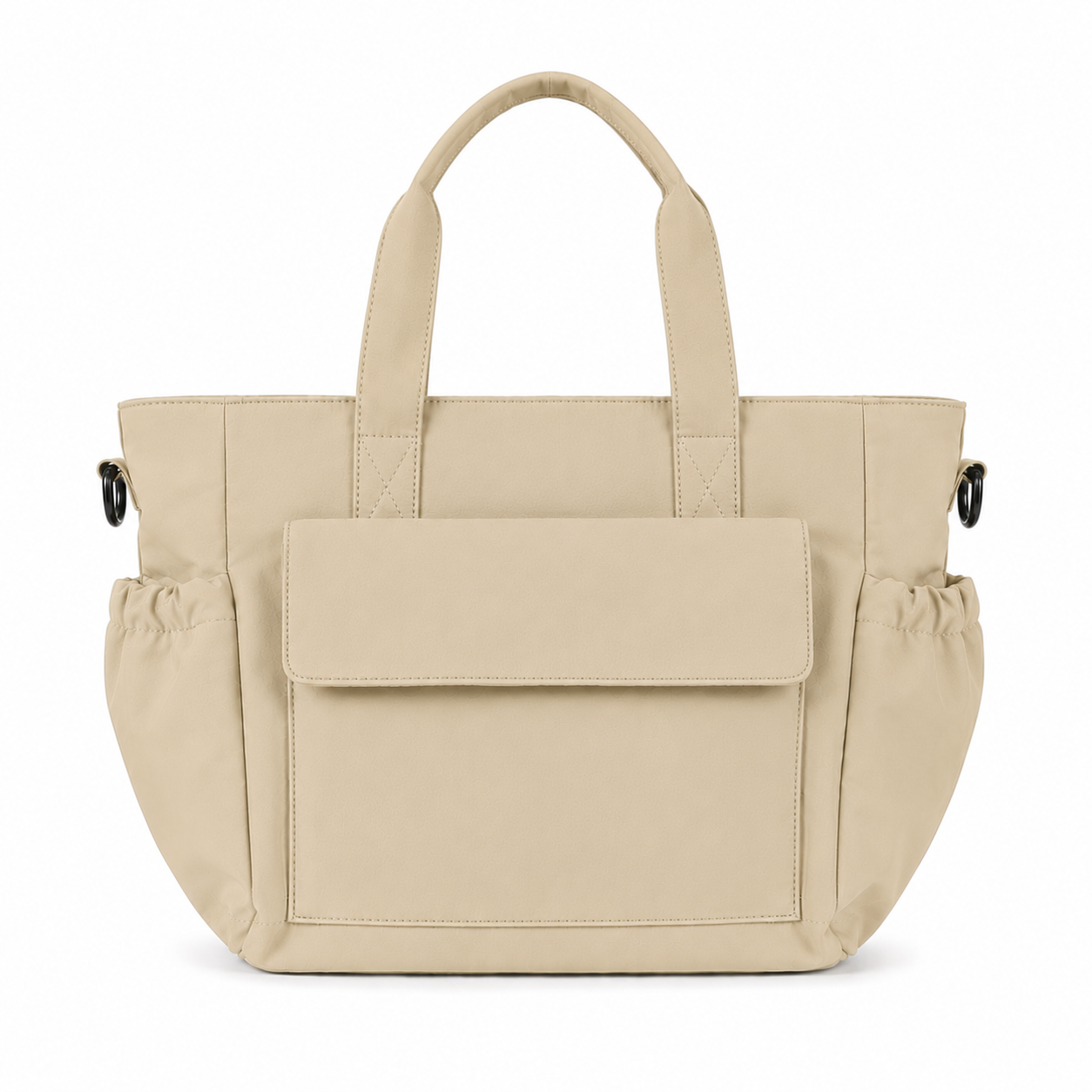 Casual Tote Bag with Strap