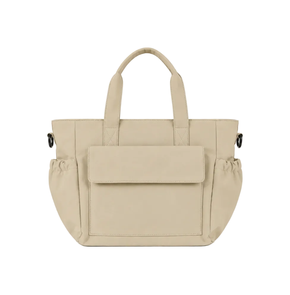 Casual Tote Bag with Strap
