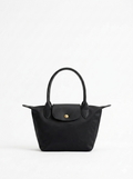 Small Tote Shoulder Bag