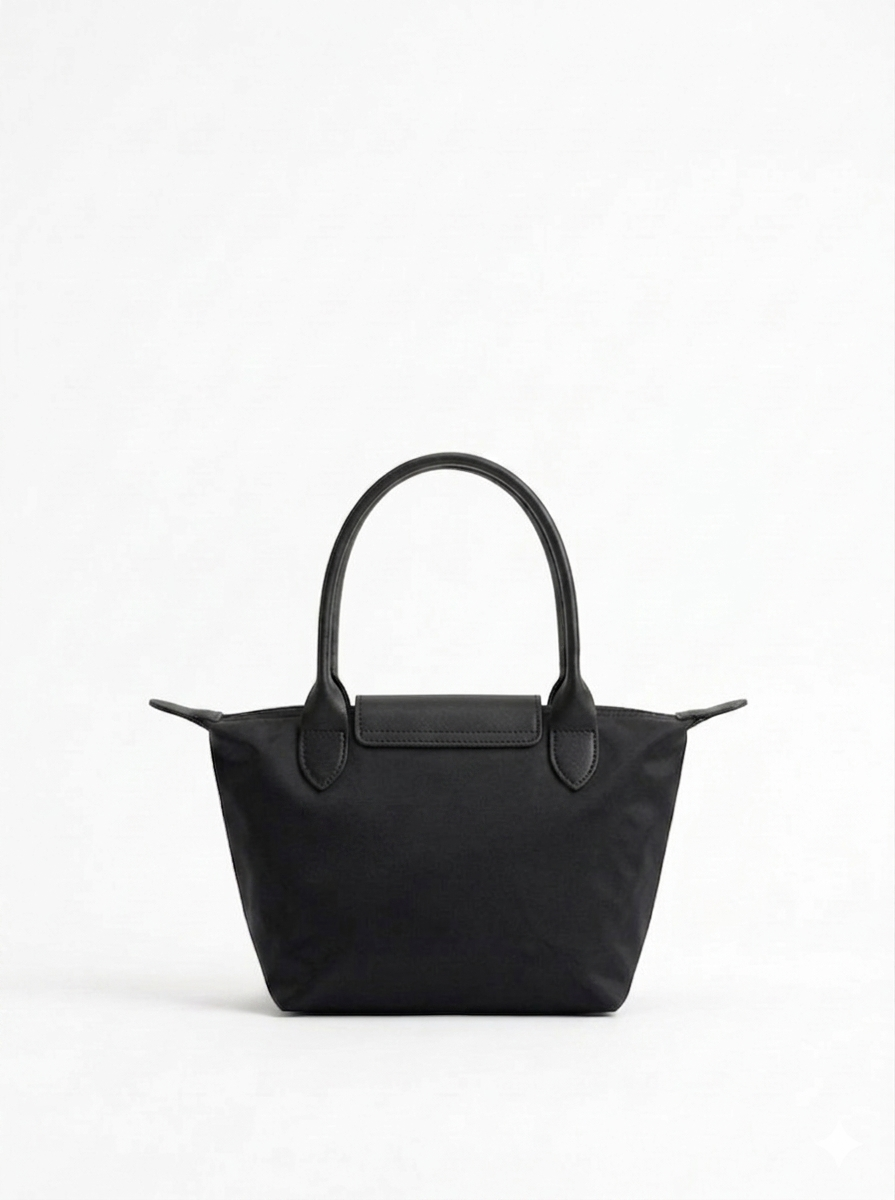 Small Tote Shoulder Bag