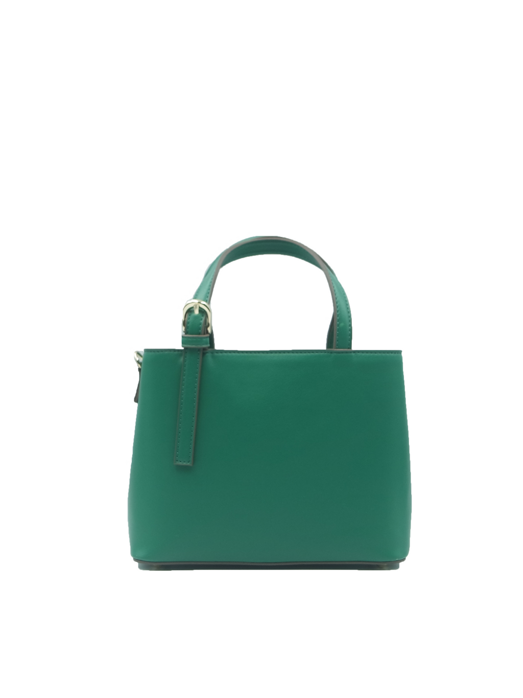 Medium Top-Handle Bag with Strap